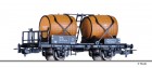 76631 Sachsenmodelle Wine barrel car R. Metzger